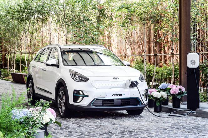 Kia Niro EV