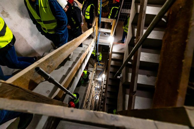 Miedziana 7 - apartamenty M7 oraz inwestycja Towarowa 22