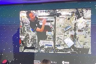 Lekcja na żywo ze Sławoszem Uznańskim-Wiśniewskim