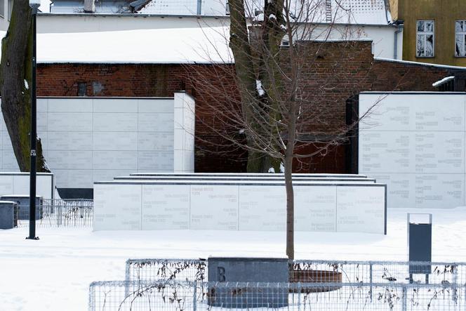 TUP najlepsze przestrzenie 2023