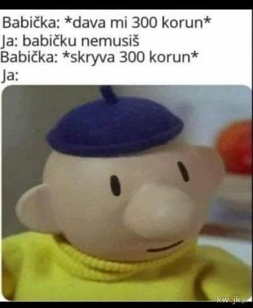 Czeskie memy są najlepsze! Będziecie płakać ze śmiechu
