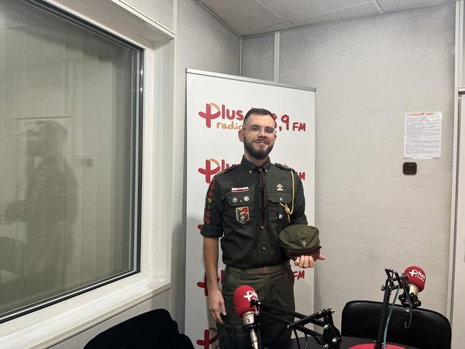 phm MIchał Dąbrowski