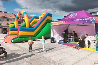 Seniorada w Łomży 2 