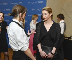 Te gwiazdy  oddały hołd Powstańcom