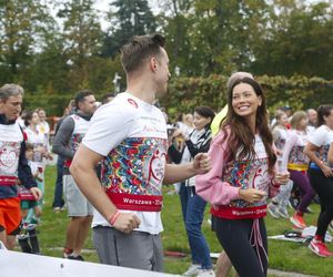 Edyta Zając i Michał Mikołajczak - tak się zmieniali uczestnicy Afryka Express