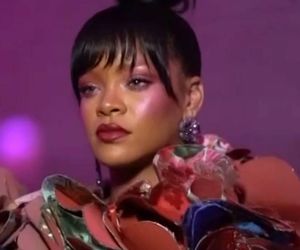 Rihanna w żałobie. Nie żyje ojciec piosenkarki. Ich relacje były trudne 