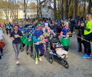 Bieg Superbohatera - Olsztyn 2025 cz.2