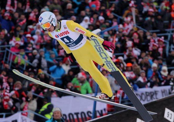 Kamil Stoch