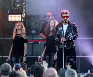 Takiego jubileuszu jeszcze nie było! Park Śląski hucznie świętował 75 lat istnienia
