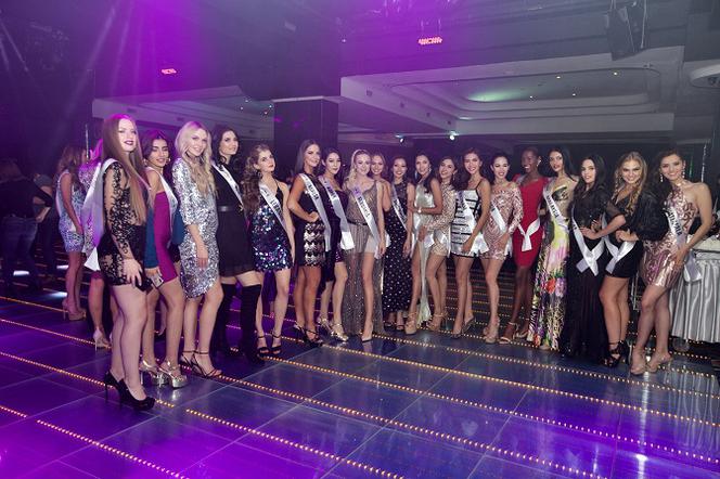 Festiwal Piękna 2018: Kandydatki do korony Miss Supranational 2018 na zgrupowaniu w Karpczu! Zobaczcie, co robią