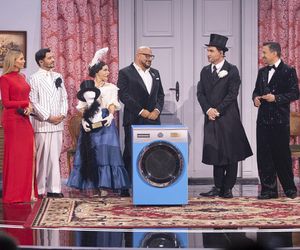 Twoja Twarz Brzmi Znajomo