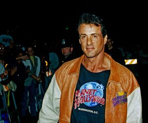 Rambo wraca! Zobacz, kto go zagra po Sylvestrze Stallone