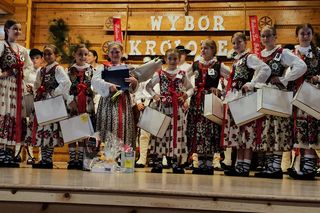 Wybory Królowej ZPPA 2025