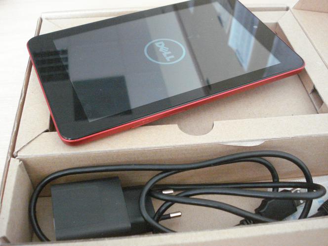 Dell Venue 7