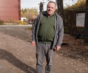 Koryciny. Pożar w Darach Natury. Znany w Polsce zakład przeżywa trudne chwile [ZDJĘCIA]