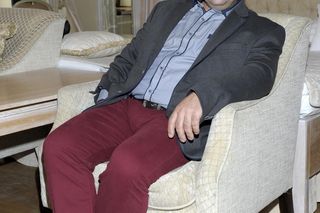 Zbigiew z Rolnik szuka żony