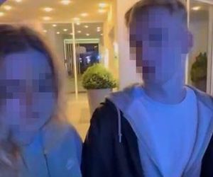 Kubańczyk zaatakowany w Chałupach