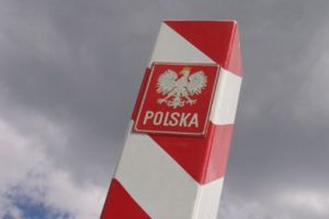 Granica Polski