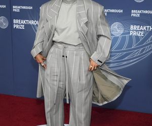Gwiazdy na gali Breakthrough Prize