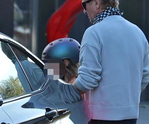 Andrzej Chyra. Kiedys hulaka, dziś wzorowy tata