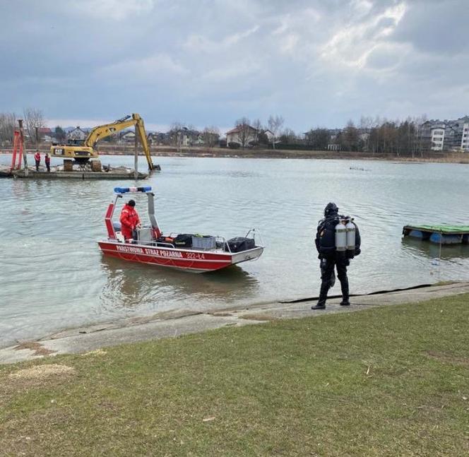  Rzeszów. Tajemnicze zaginięcie 25-latka. Gdzie jest Mariusz Michalik? Szukają go od stycznia [ZDJĘCIA]