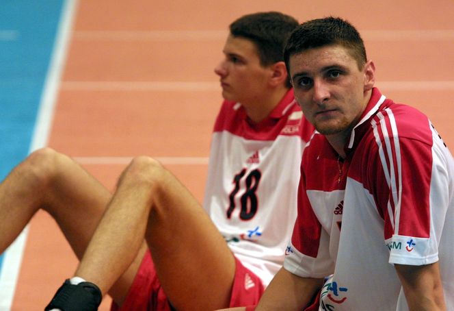 Arkadiusz Gołaś. Mija 20 lat od tragicznej śmierci