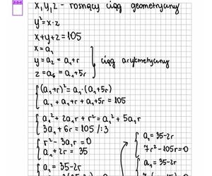 Matura 2024 - matematyka rozszerzona