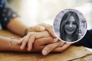 Nie żyje 31-latka, która zakrztusiła się pizzą. Trwa zbiórka na rehabilitację osieroconego chłopca