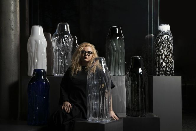 Dizajn na zawsze. Aleksandra Kujawska