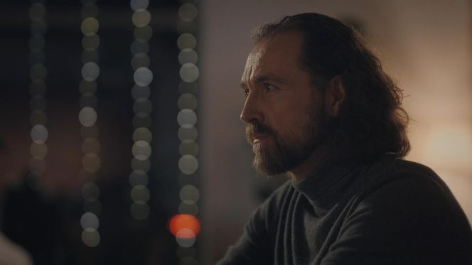 M jak miłość odc. 1869. Tomasz (Ziemowit Wasielewski)