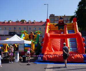 Family Fest na lubelskich Bronowicach