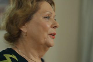 Barwy szczęścia, odcinek 3195. Józefina (Elżbieta Jarosik)