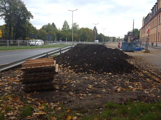 Przejscie podziemne przy SP nr 7 w Lesznie prawie gotowe. Niedługo je otworzą?