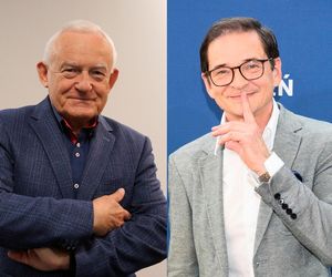 Leszek Miller zaskakująco o Przemysławie Babiarzu. Czekał na okazję (...) a teraz śmieje się w kułak