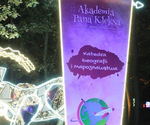 Byliśmy na otwarciu Lumina Park 2024 w Zamku Topacz