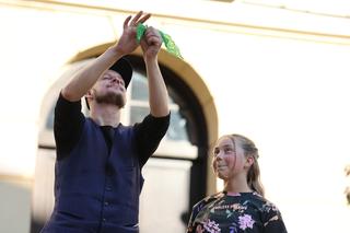 Carnaval Sztukmistrzów 2023 w Lublinie - fotorelacja z pierwszego dnia imprezy