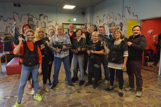 Cezary Mocek ocenia wszystkie kobiety z Sanatorium miłości 