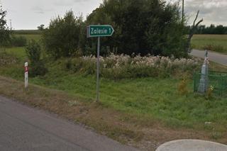 To najpopularniejsze nazwy wsi w Podlaskiem