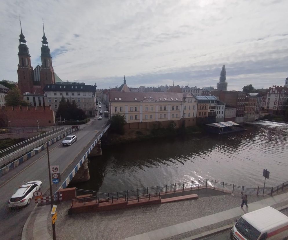 Opole obchodzi 808 urodziny!