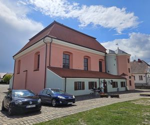 Tykocin na Podlasiu