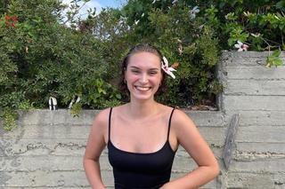 Bratowa Ralpha Kamińskiego to prawdziwa piękność