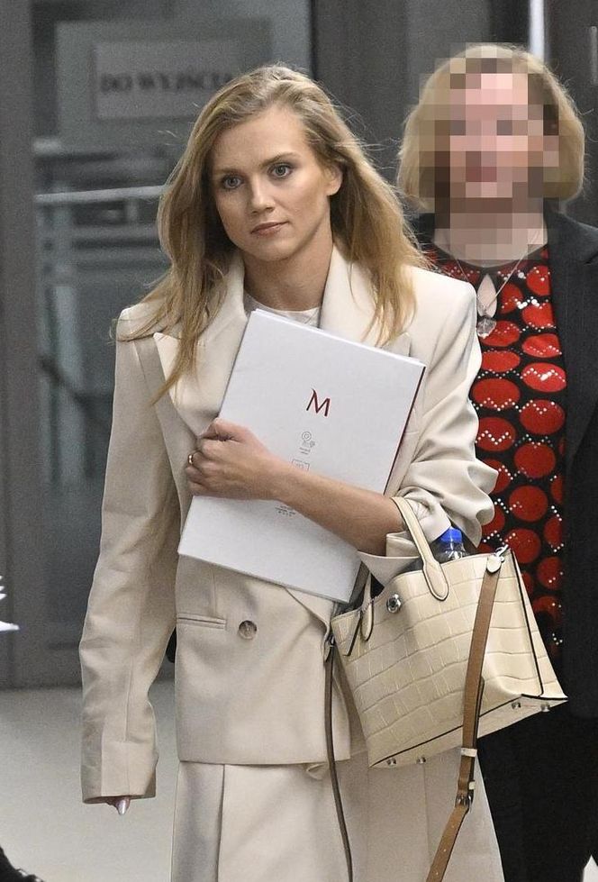 Agnieszka Kaczorowska i Maciej pela - rozwód