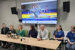 Najlepsi pływacy wystartują w Gorzowie. Szykuje się finał GP