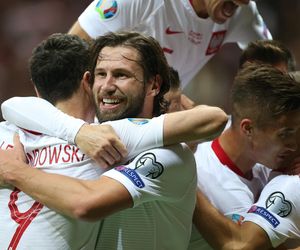 Tak zmieniał się Grzegorz Krychowiak w reprezentacji