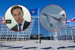Szef NATO ogłasza: Uruchamiamy Wschodnią Straż. Co obnażył atak dronów na Polskę?