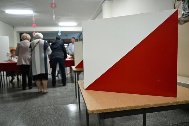 Wybory prezydenckie 2025. Tak głosują Polacy