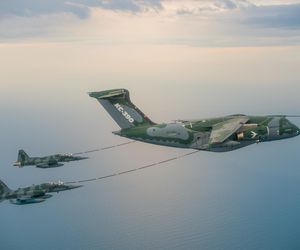 KC-390 Millennium