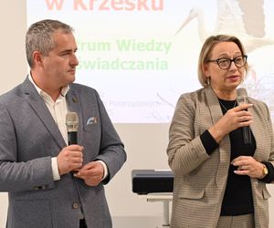 III Forum Organizacji Pozarządowych w Gminie Zbuczyn