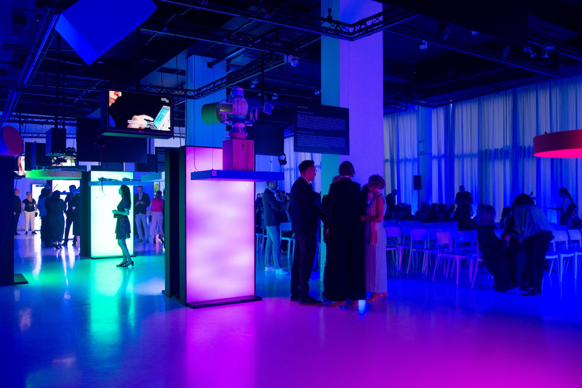 Gala finałowa konkursu Young Design 2025