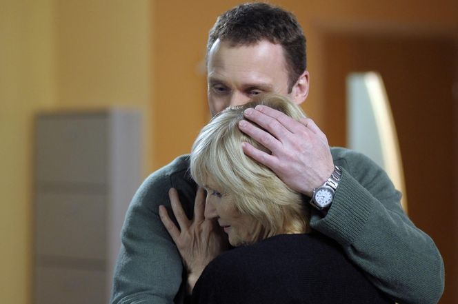 Barbara Sołtysik, Adam Cywka